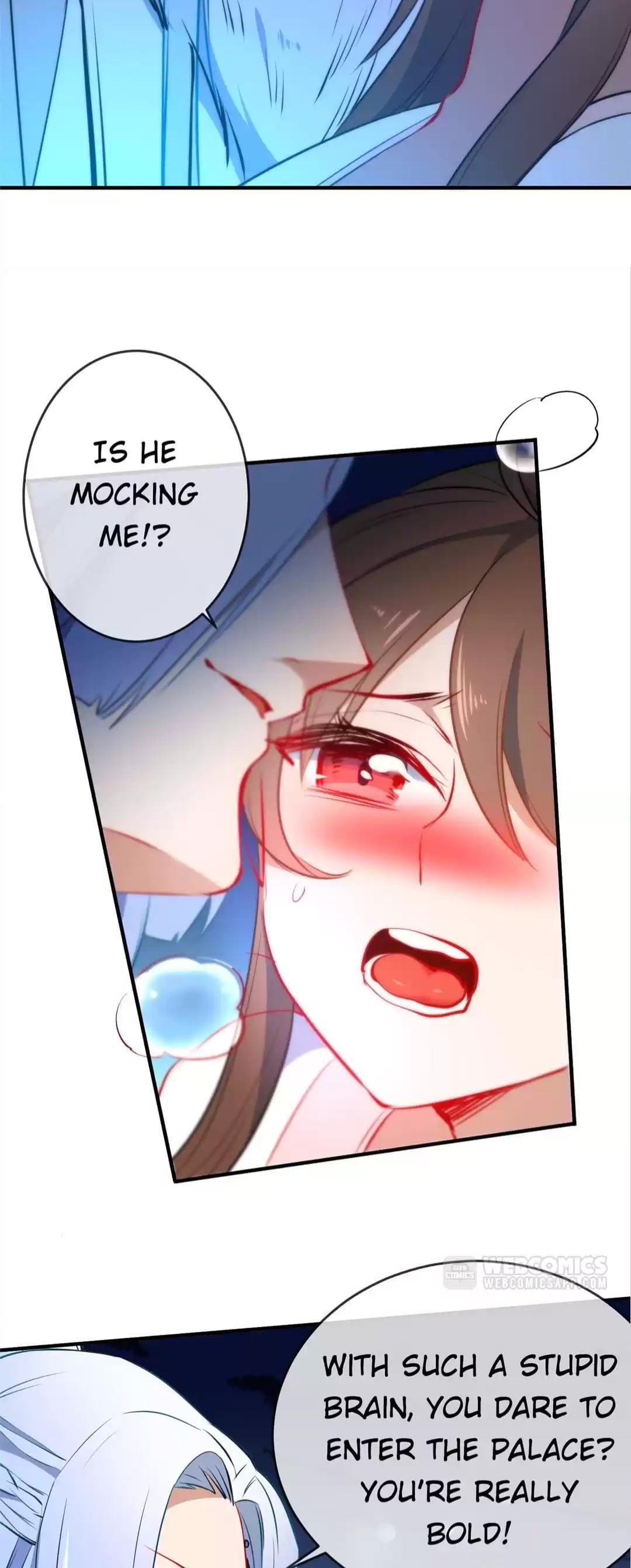 Tip to Taming the Flirting Girl Chapter 69 - page 6
