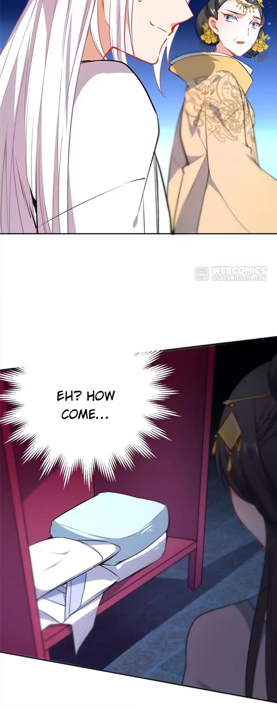 Tip to Taming the Flirting Girl Chapter 68 - page 11