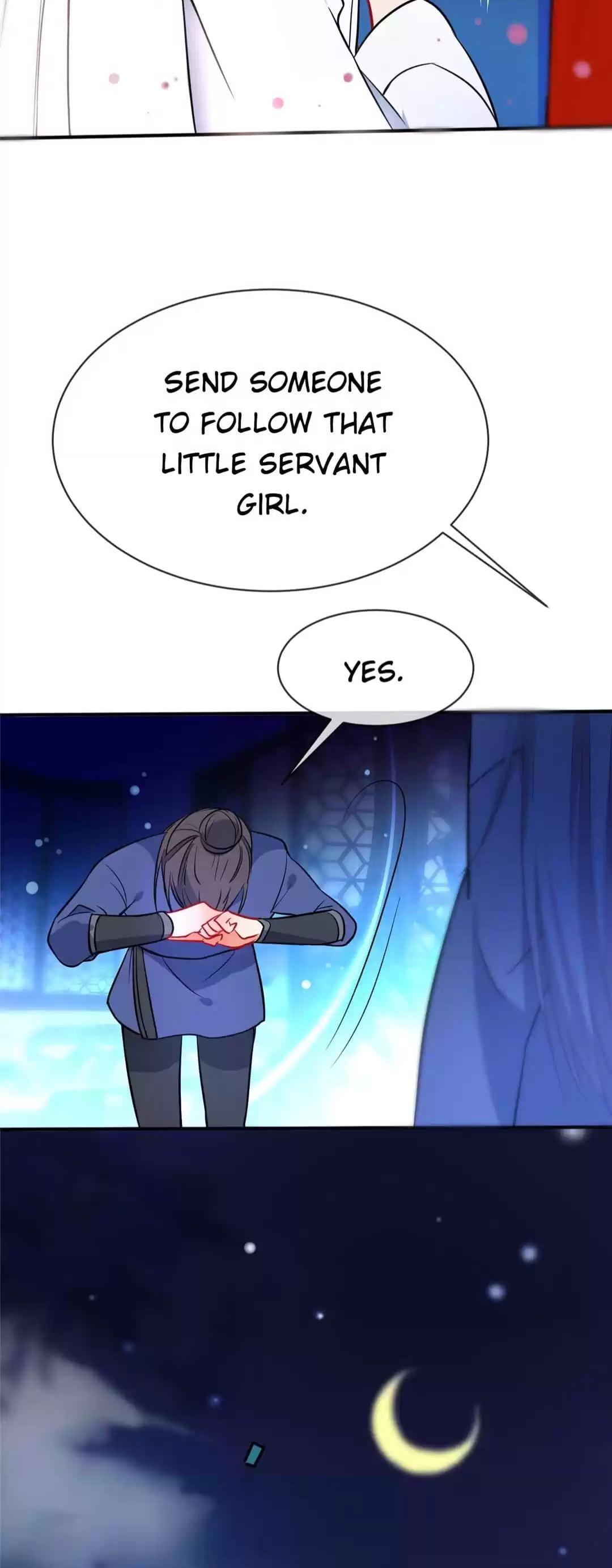 Tip to Taming the Flirting Girl Chapter 68 - page 21