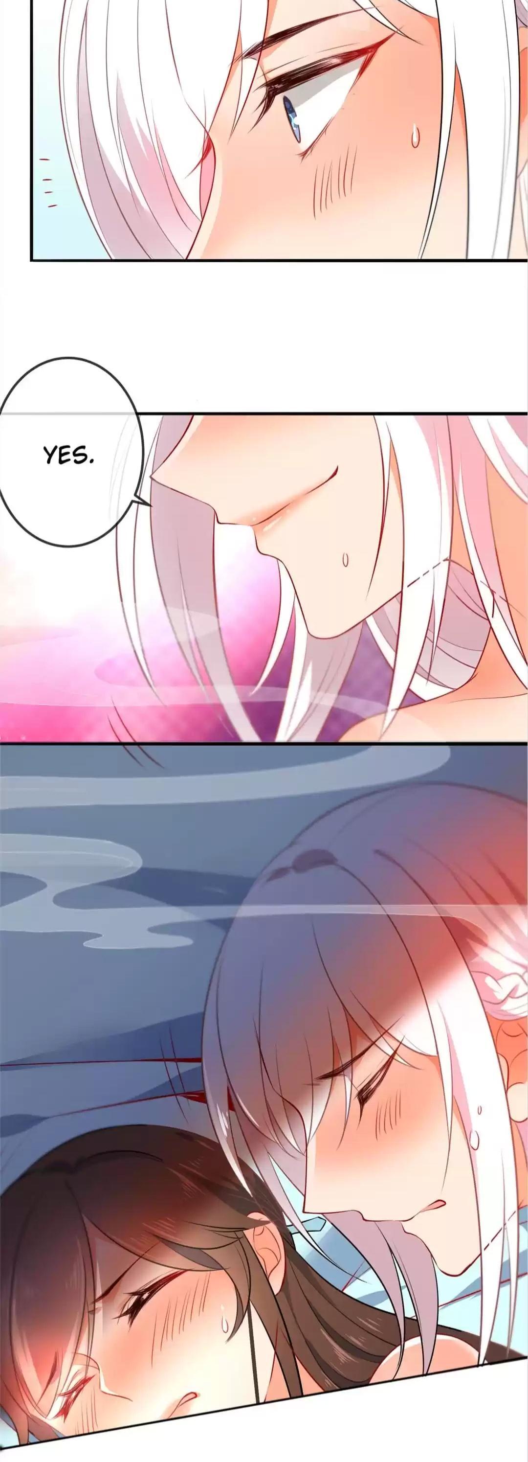 Tip to Taming the Flirting Girl Chapter 67 - page 11