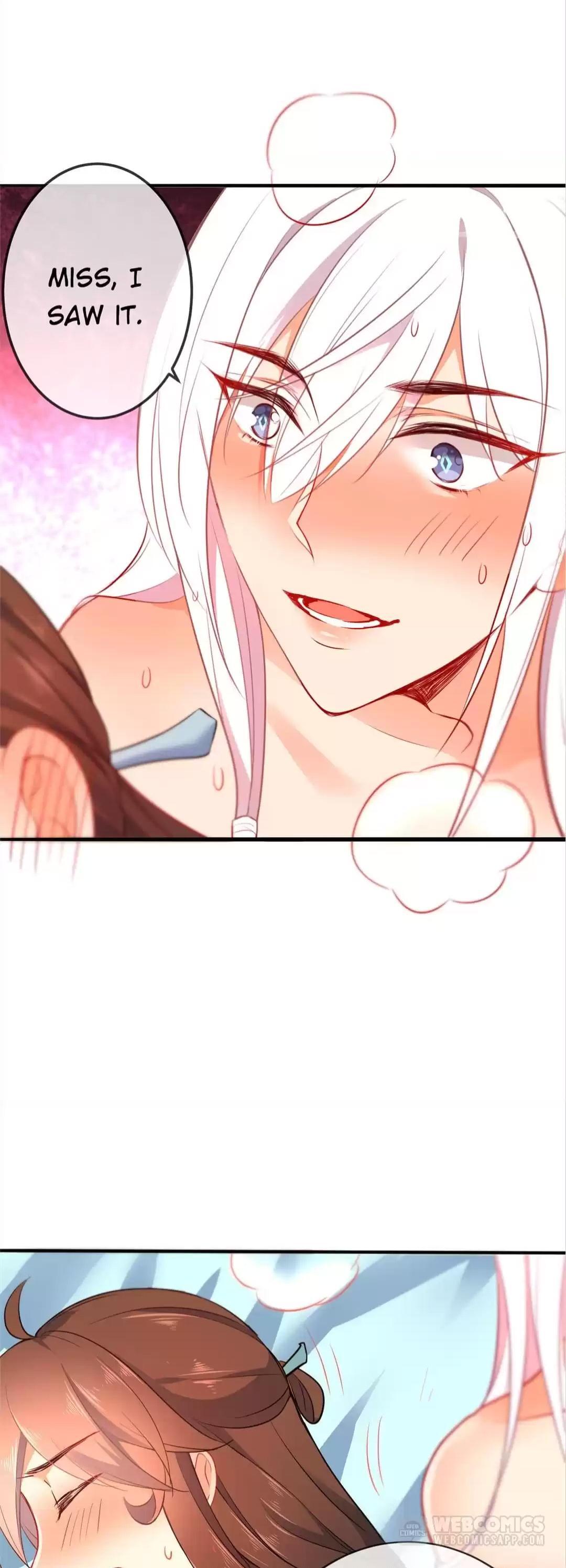 Tip to Taming the Flirting Girl Chapter 67 - page 12
