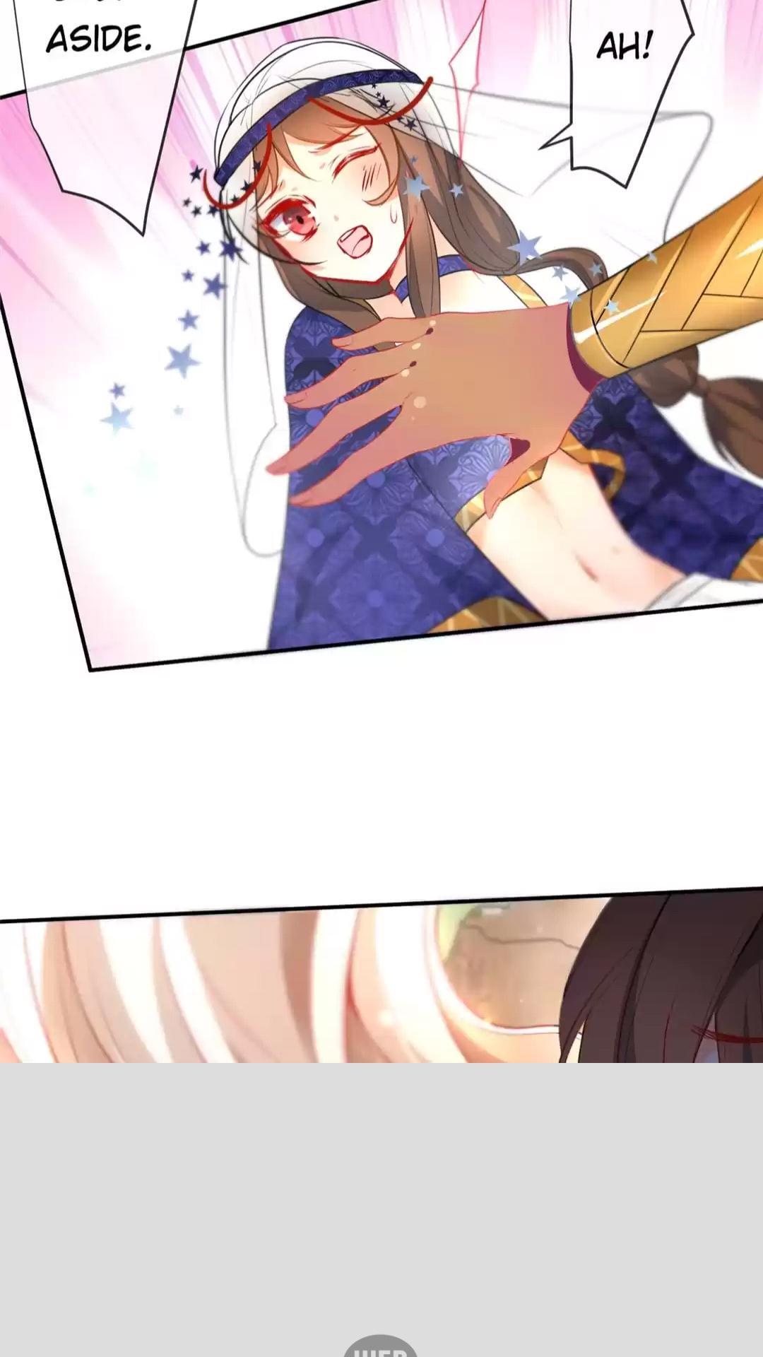 Tip to Taming the Flirting Girl Chapter 66 - page 11