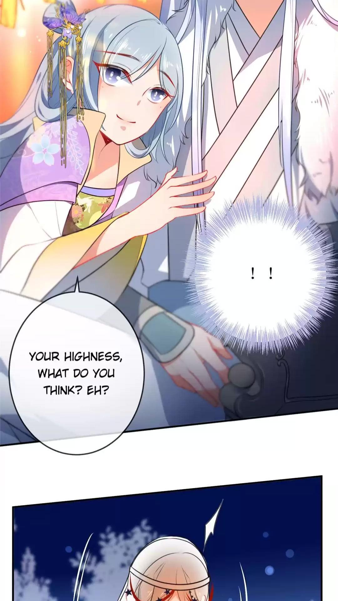 Tip to Taming the Flirting Girl Chapter 66 - page 18
