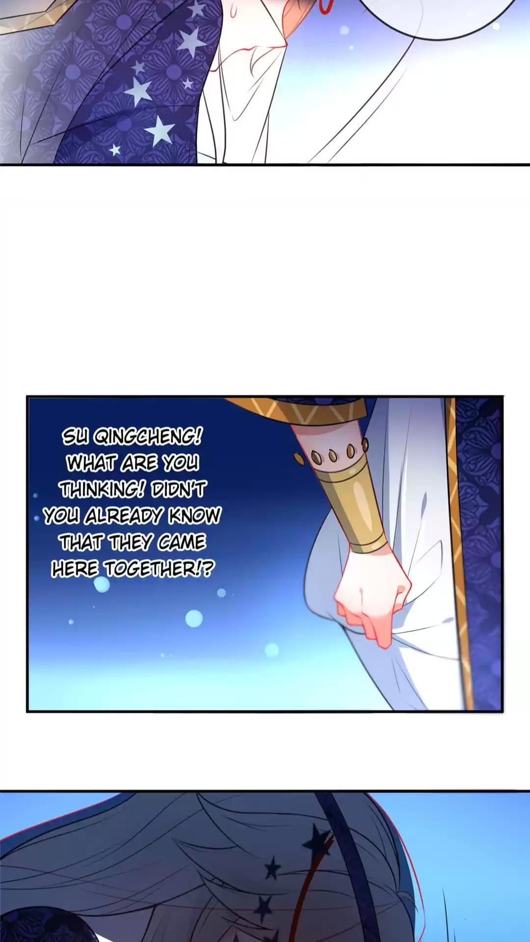 Tip to Taming the Flirting Girl Chapter 66 - page 20