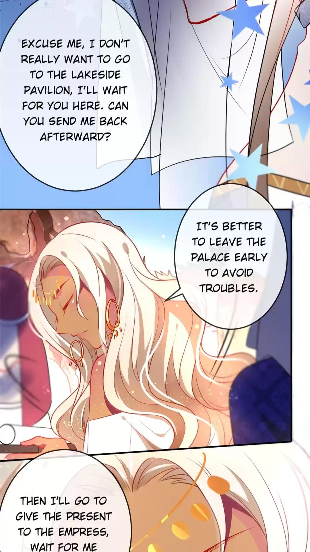 Tip to Taming the Flirting Girl Chapter 66 - page 26