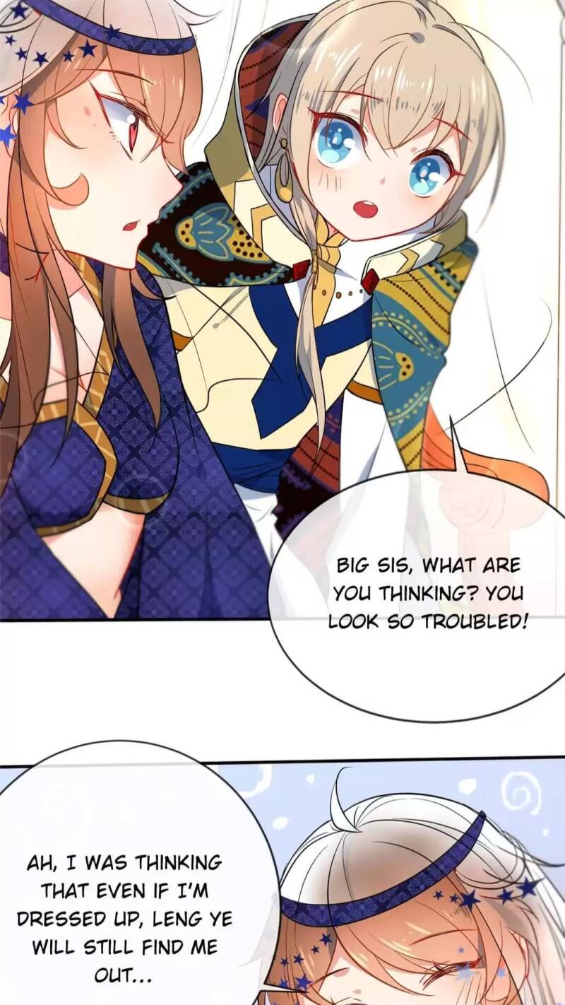 Tip to Taming the Flirting Girl Chapter 65 - page 11