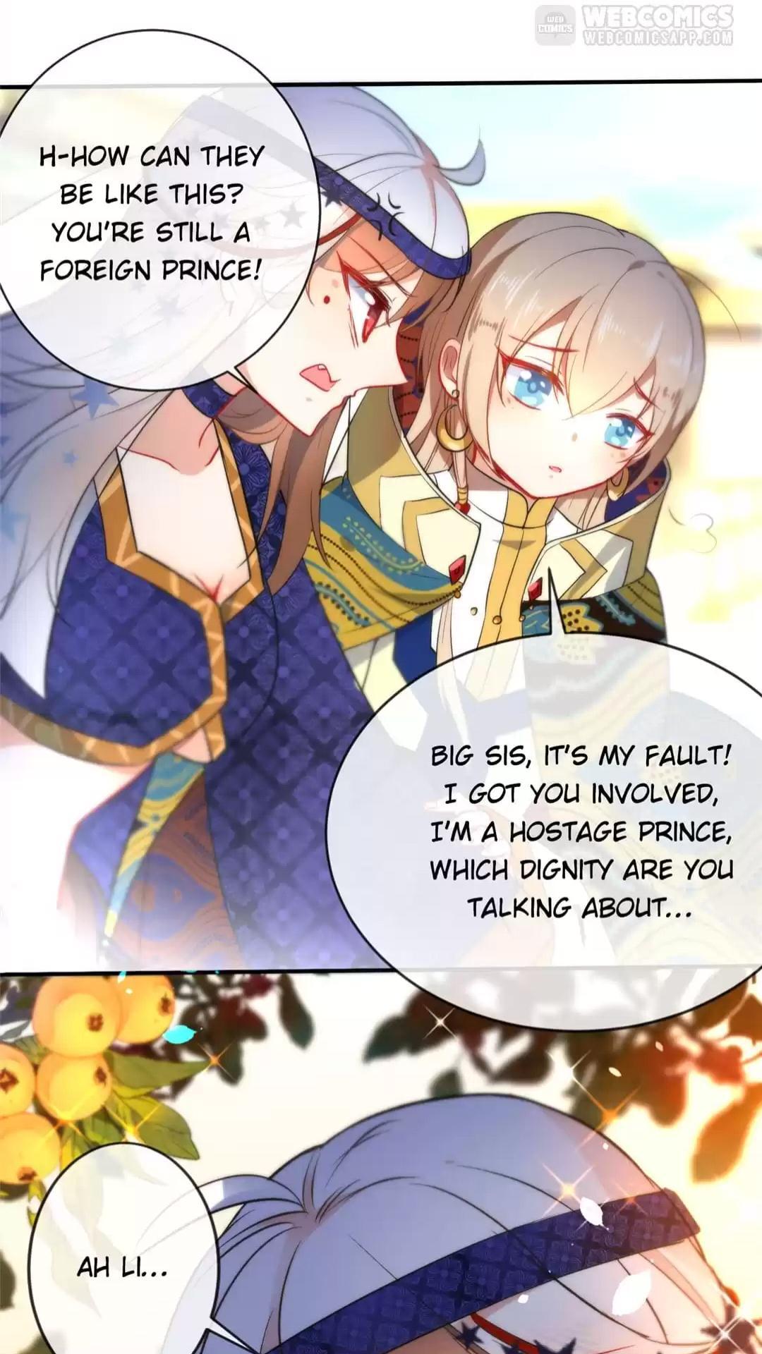 Tip to Taming the Flirting Girl Chapter 65 - page 26