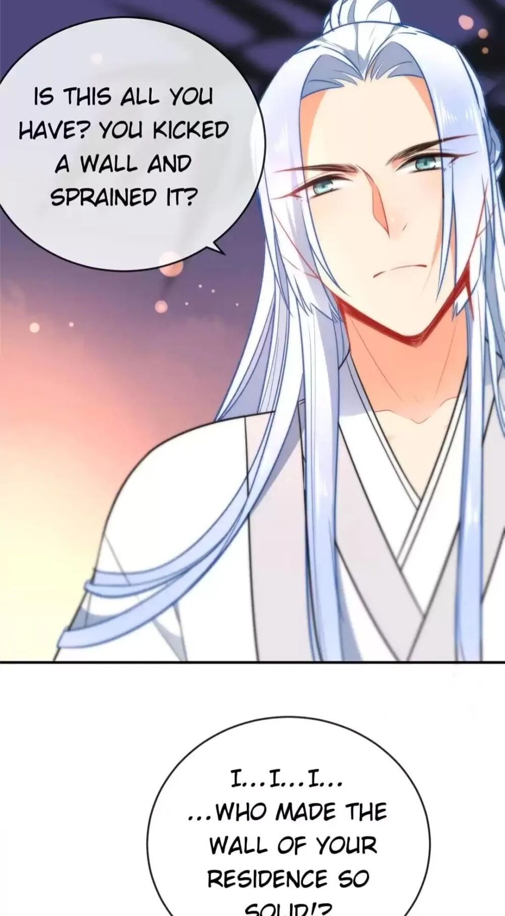 Tip to Taming the Flirting Girl Chapter 63 - page 20