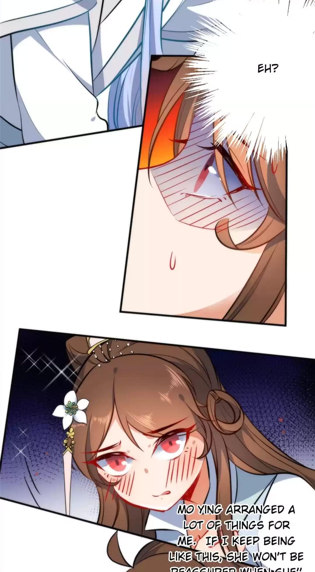 Tip to Taming the Flirting Girl Chapter 61 - page 18