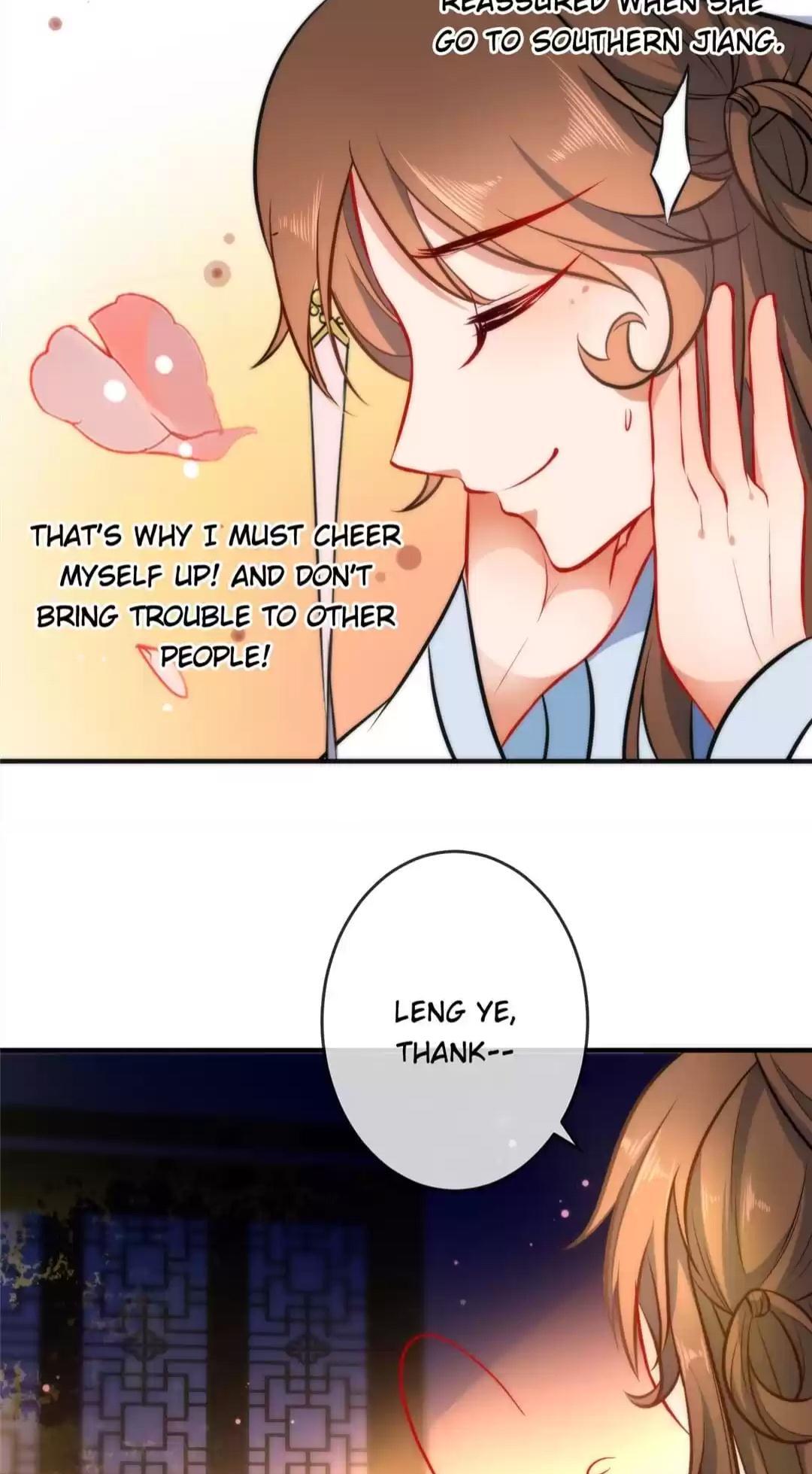 Tip to Taming the Flirting Girl Chapter 61 - page 19