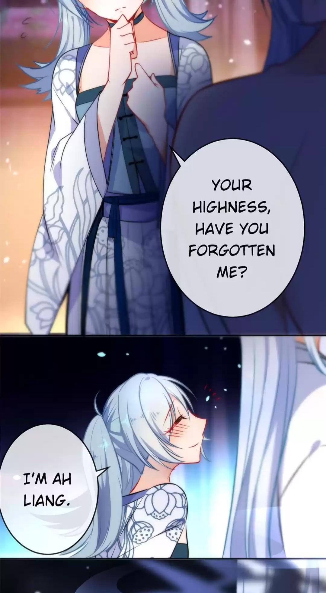 Tip to Taming the Flirting Girl Chapter 61 - page 25