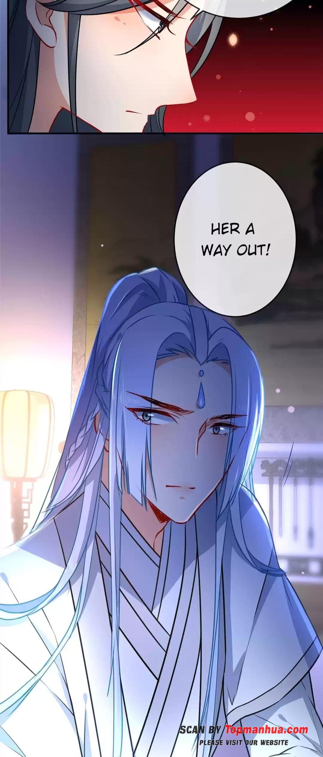 Tip to Taming the Flirting Girl Chapter 59 - page 22