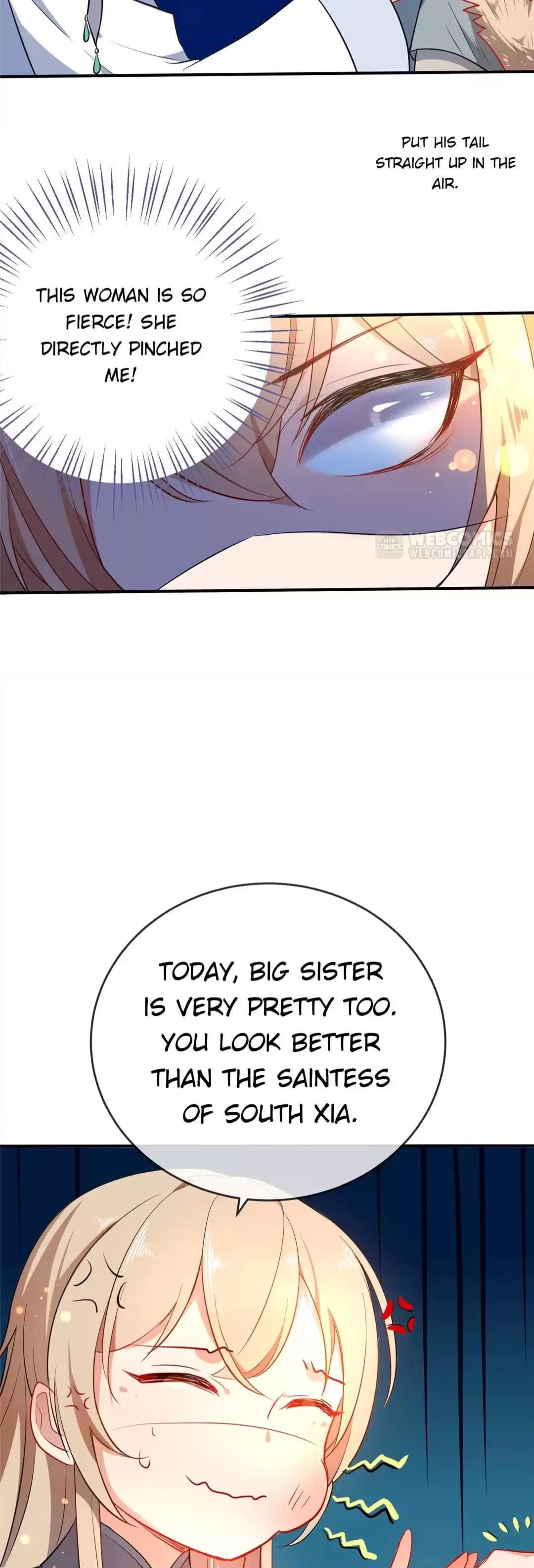 Tip to Taming the Flirting Girl Chapter 58 - page 10