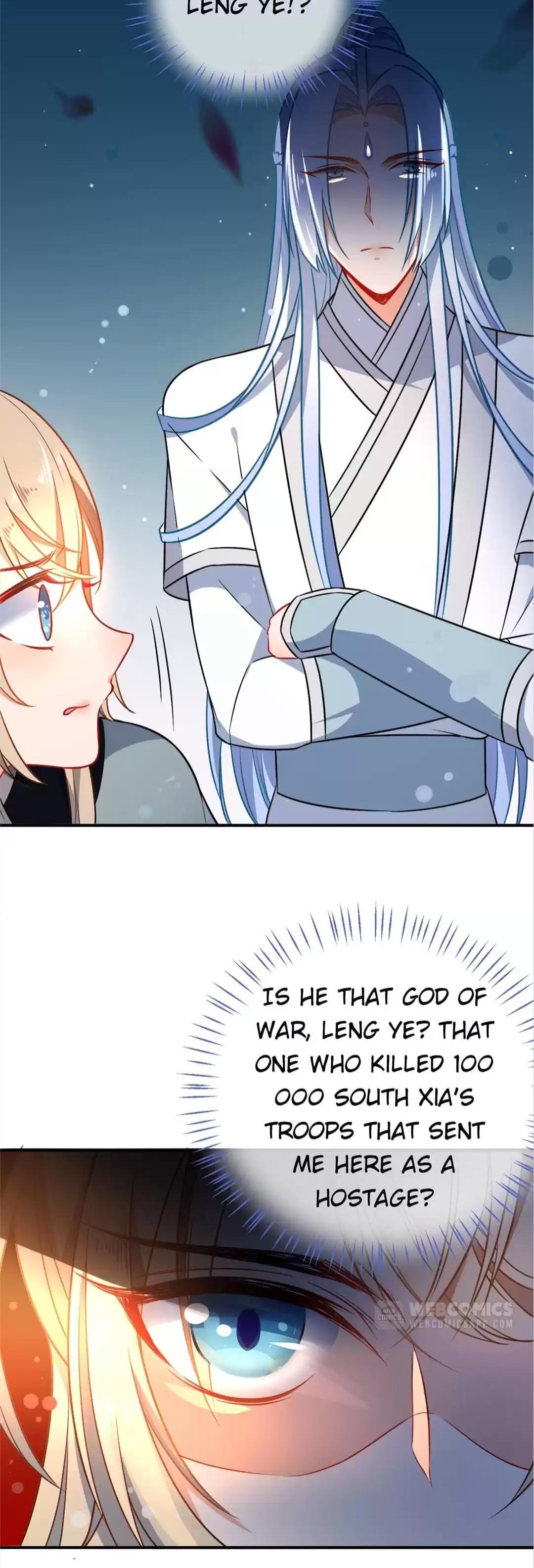 Tip to Taming the Flirting Girl Chapter 58 - page 18