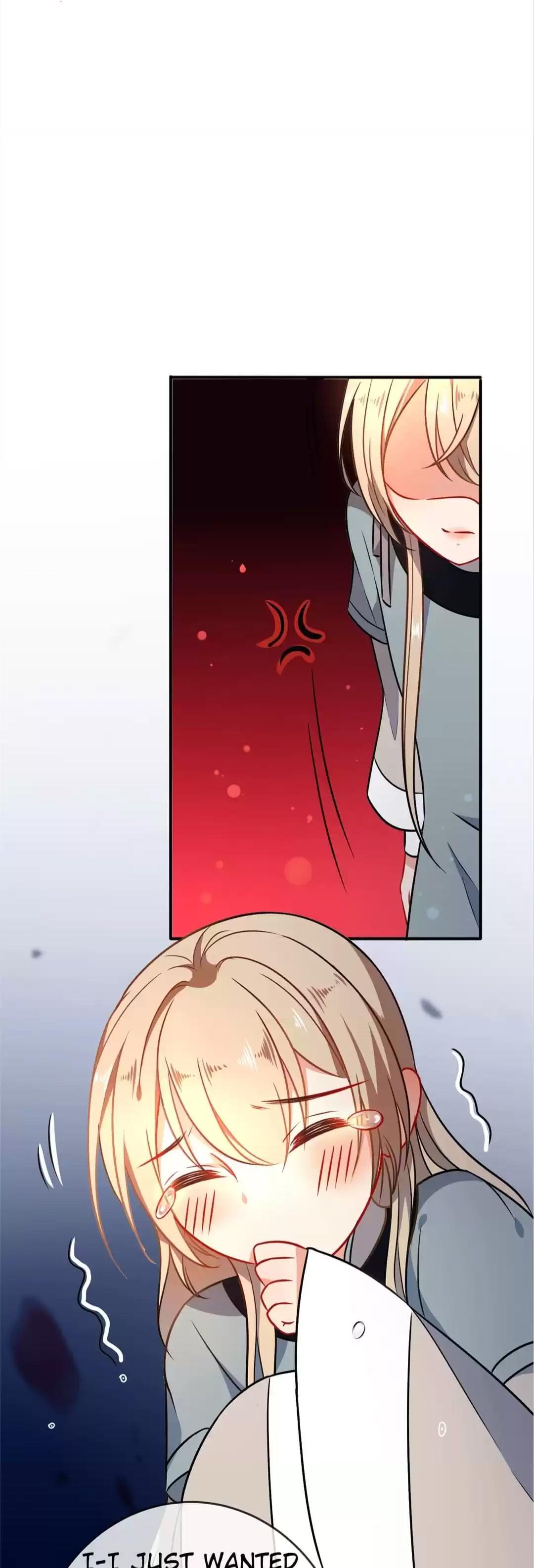 Tip to Taming the Flirting Girl Chapter 58 - page 19