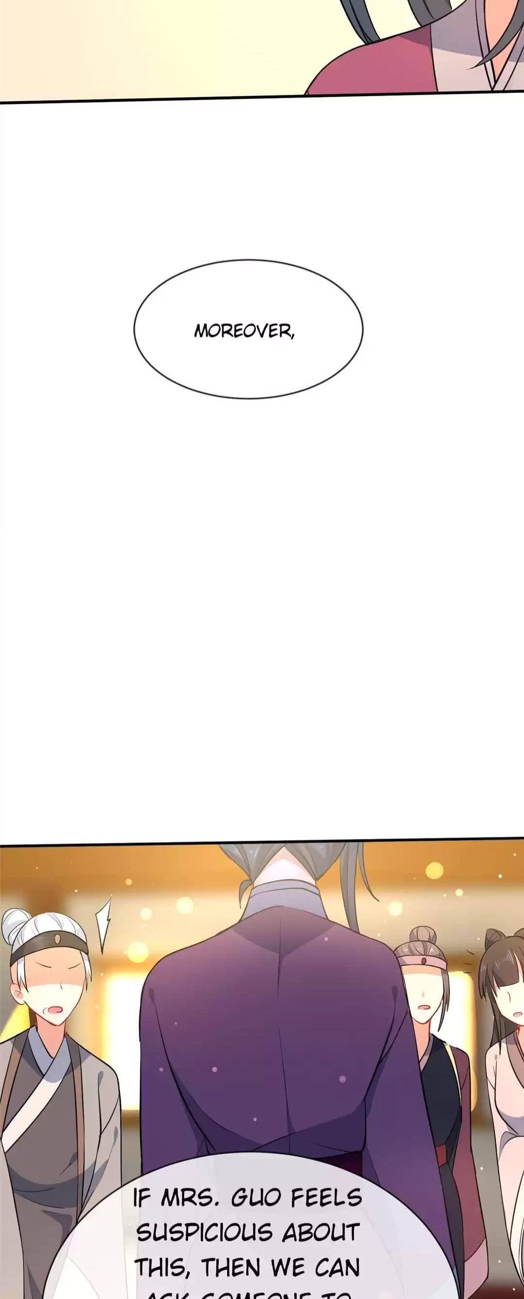 Tip to Taming the Flirting Girl Chapter 55 - page 10