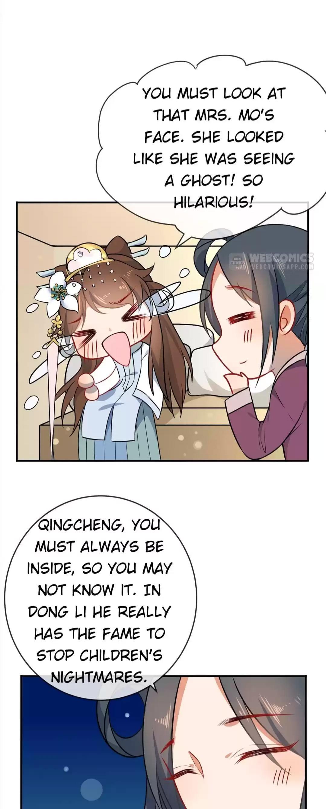 Tip to Taming the Flirting Girl Chapter 55 - page 26