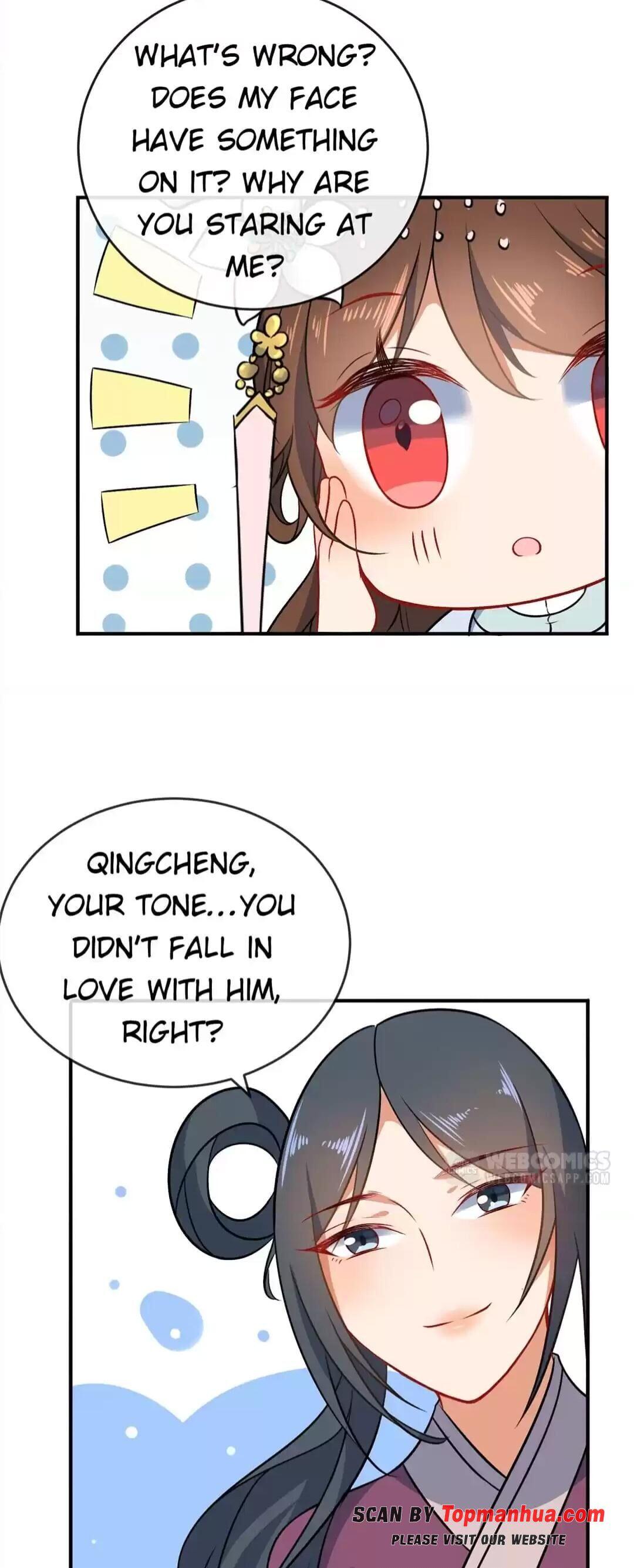 Tip to Taming the Flirting Girl Chapter 55 - page 28