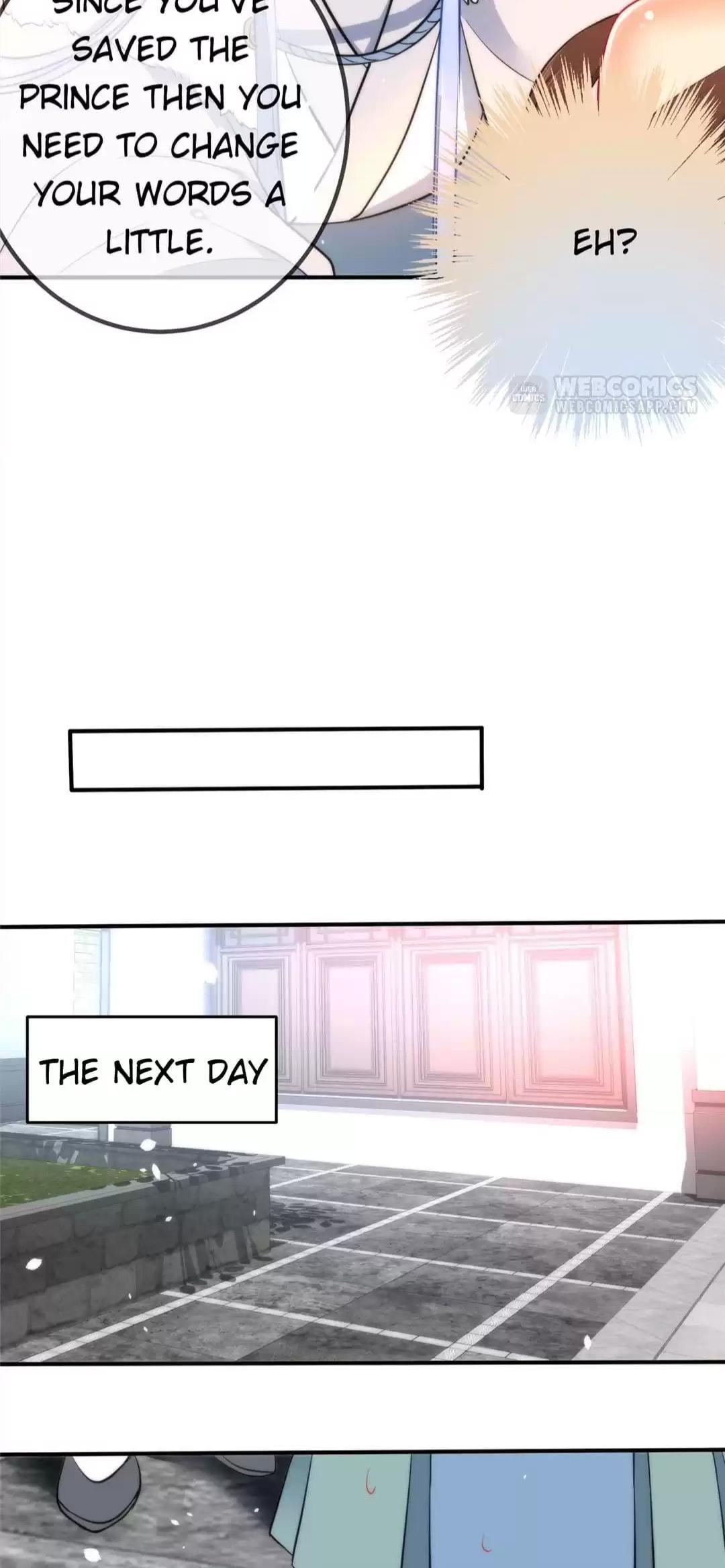 Tip to Taming the Flirting Girl Chapter 51 - page 13
