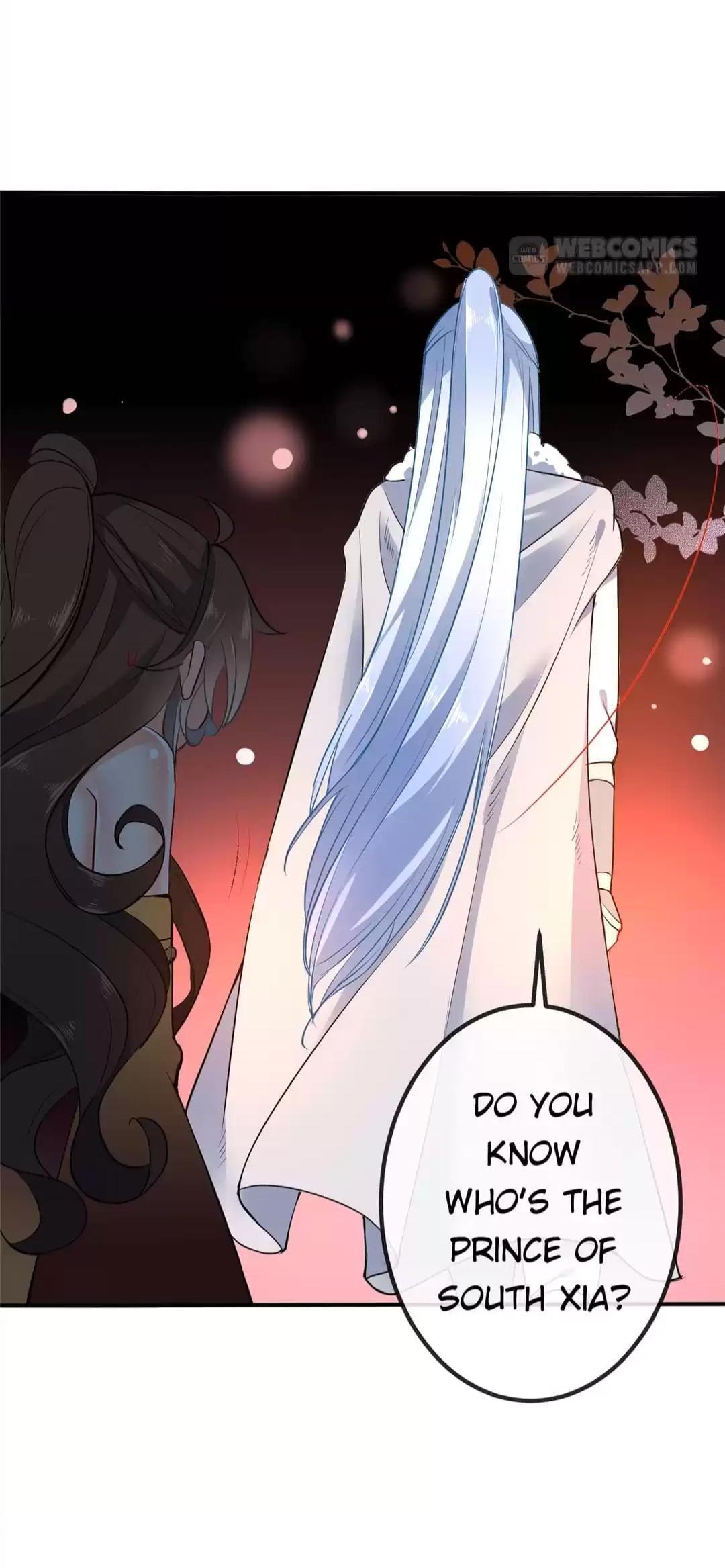 Tip to Taming the Flirting Girl Chapter 51 - page 2