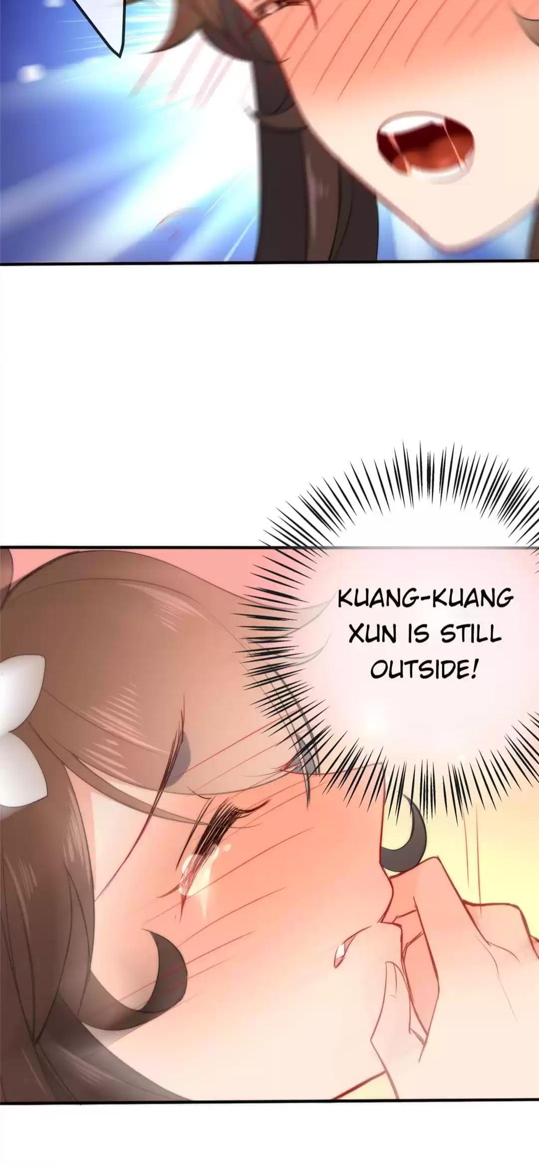 Tip to Taming the Flirting Girl Chapter 51 - page 31