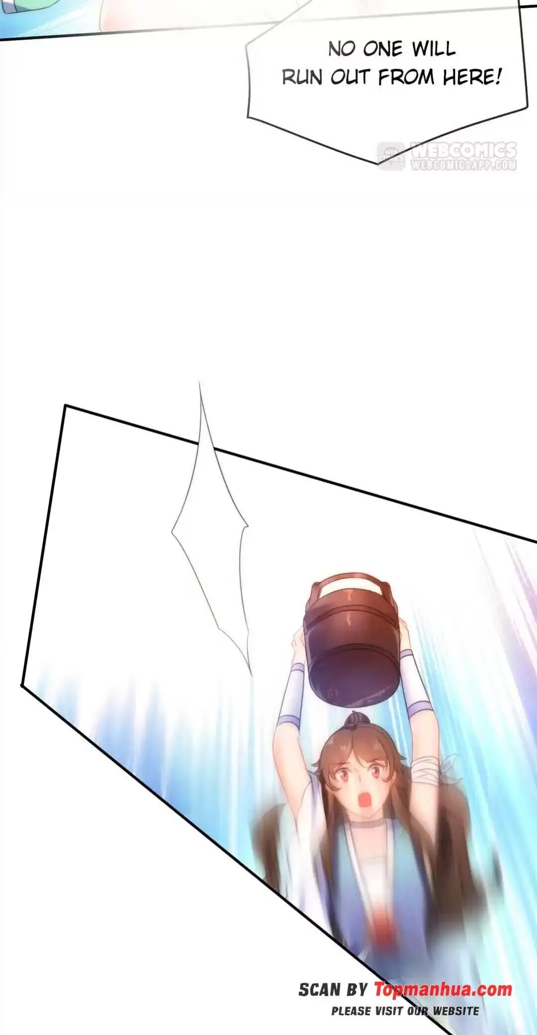 Tip to Taming the Flirting Girl Chapter 43 - page 22