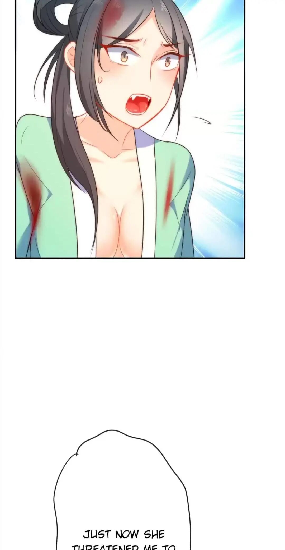 Tip to Taming the Flirting Girl Chapter 43 - page 27