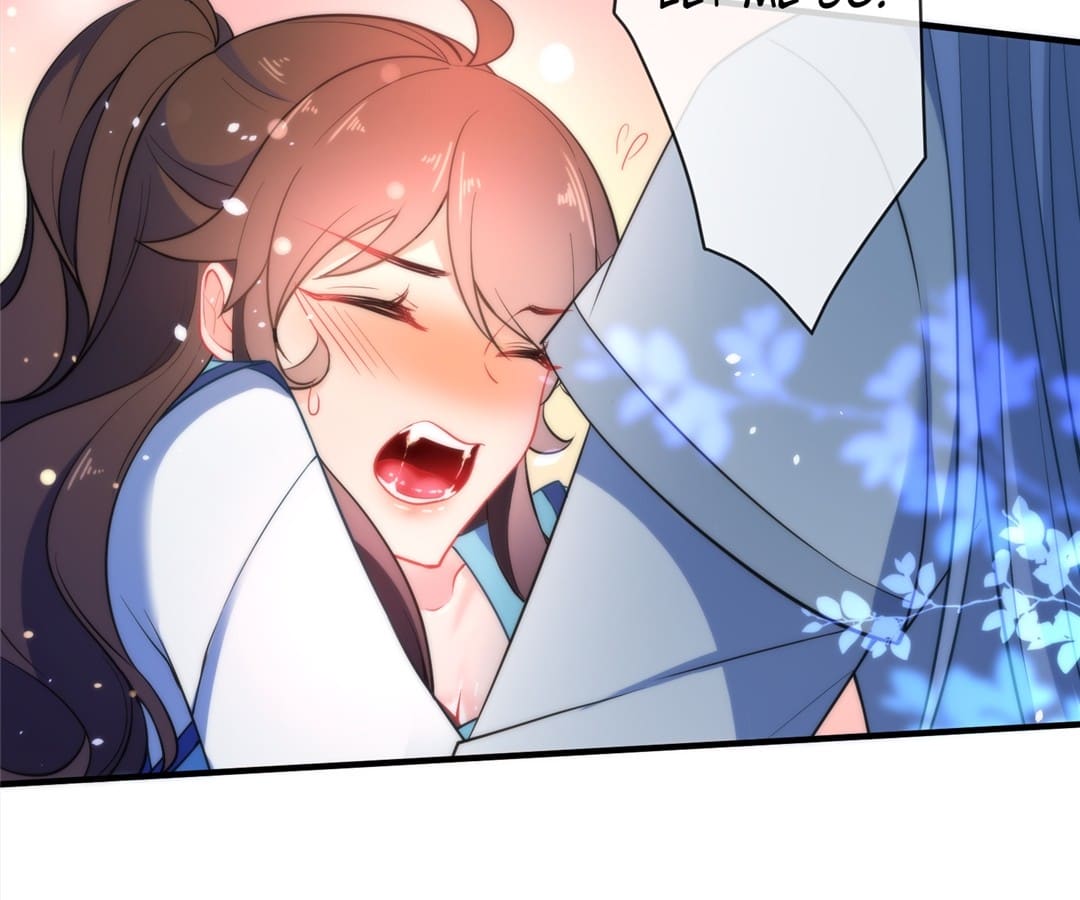 Tip to Taming the Flirting Girl Chapter 35 - page 75