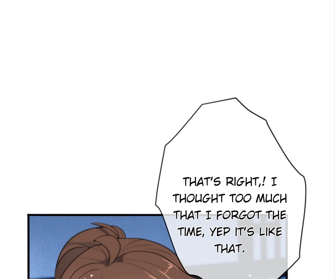 Tip to Taming the Flirting Girl Chapter 30 - page 31