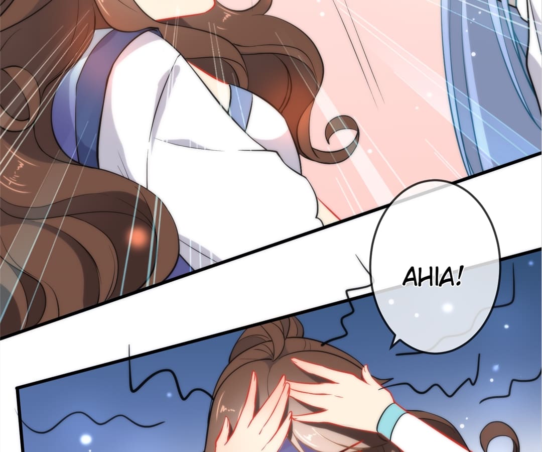 Tip to Taming the Flirting Girl Chapter 30 - page 36