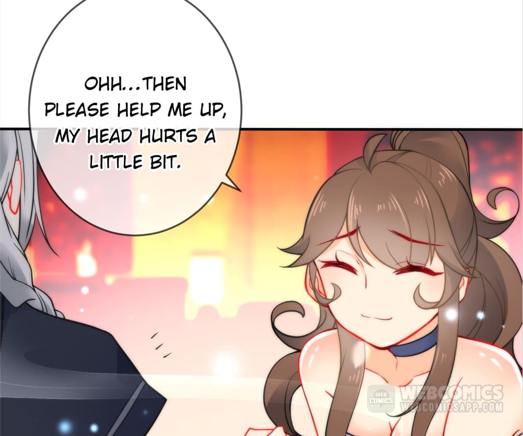 Tip to Taming the Flirting Girl Chapter 14 - page 18