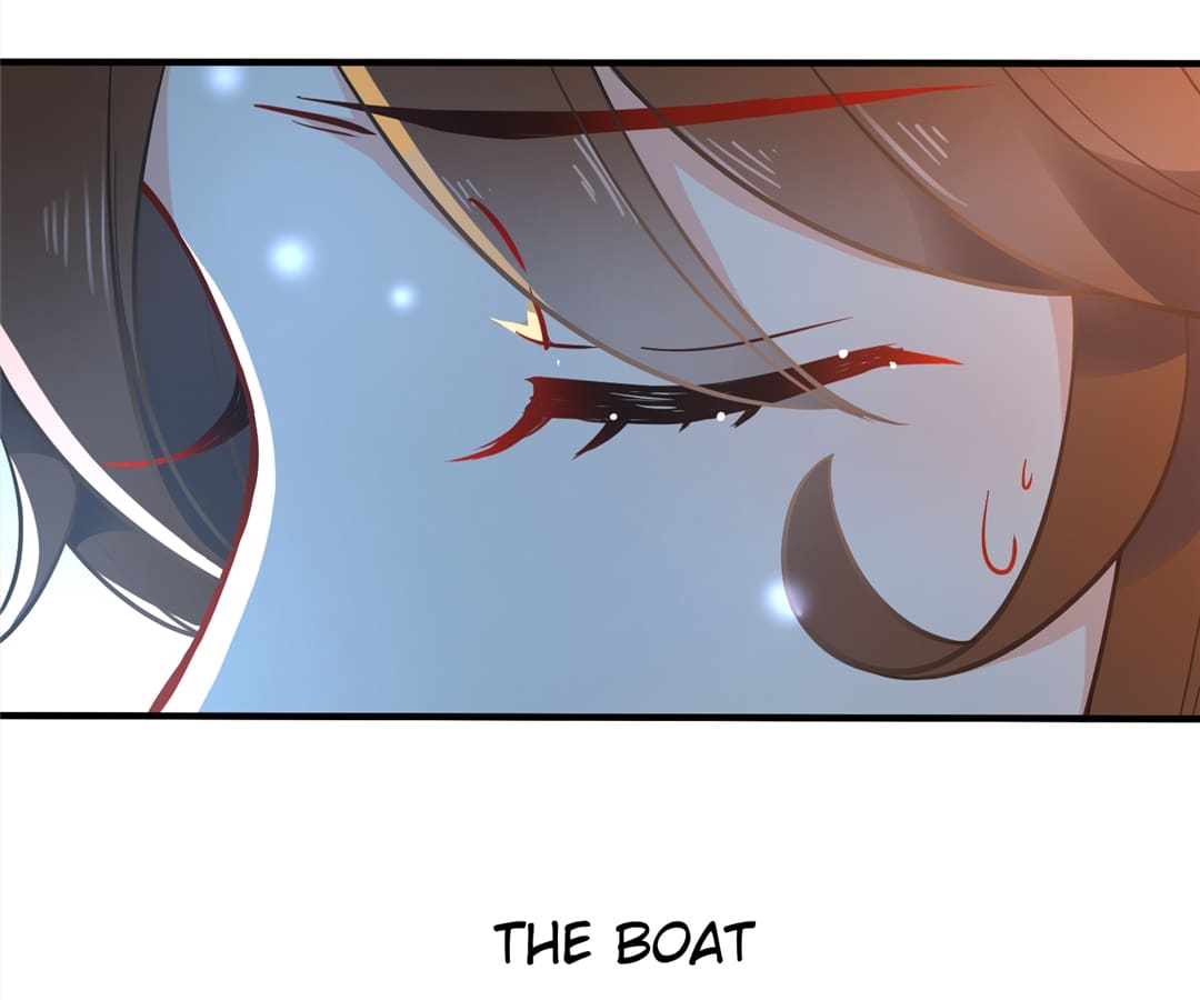 Tip to Taming the Flirting Girl Chapter 14 - page 59