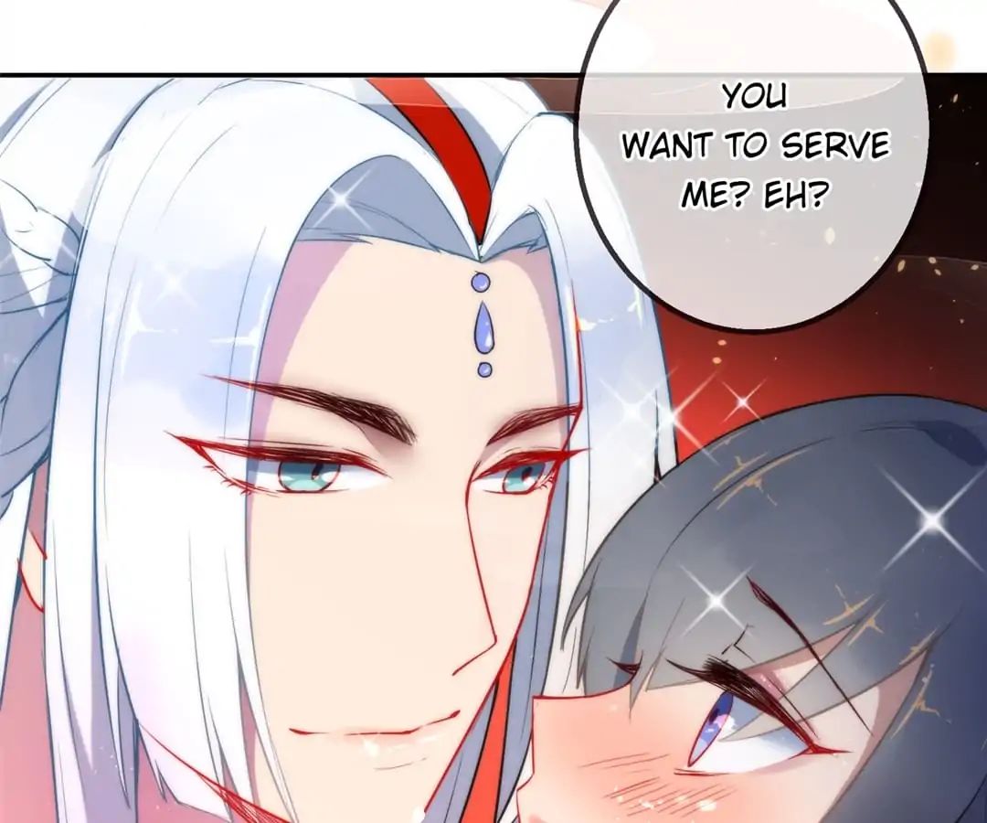 Tip to Taming the Flirting Girl Chapter 1 - page 32