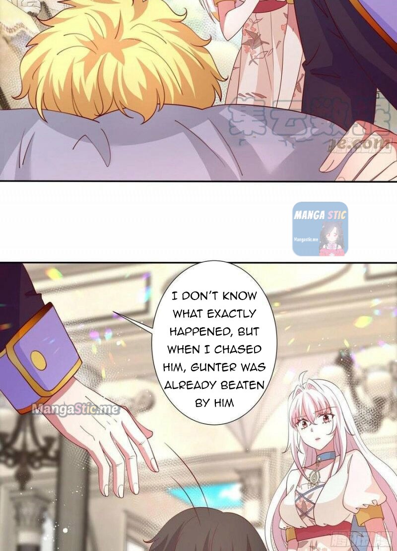 The Legendary Villain Princess chapter 117 - page 6