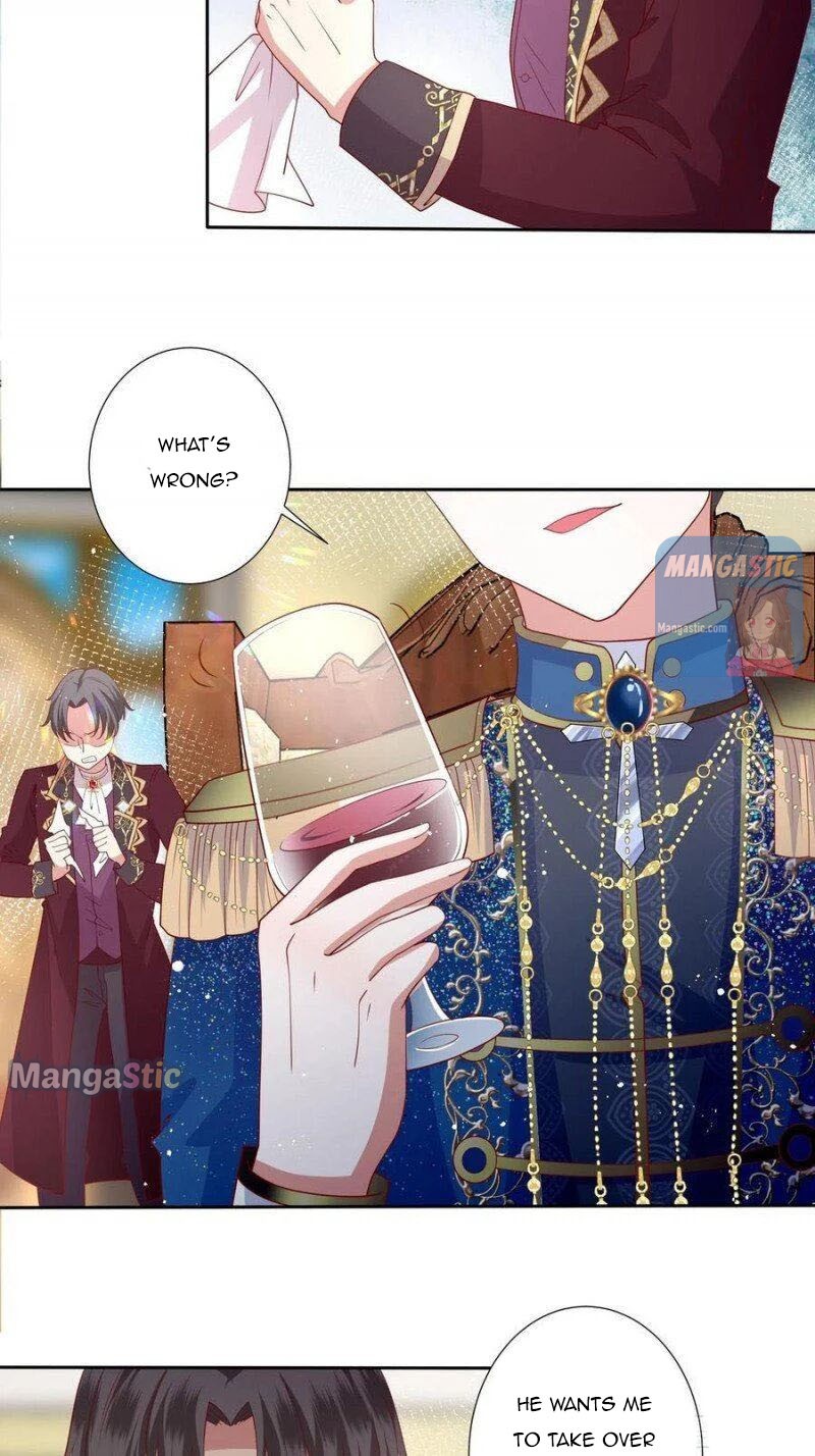 The Legendary Villain Princess chapter 80 - page 13