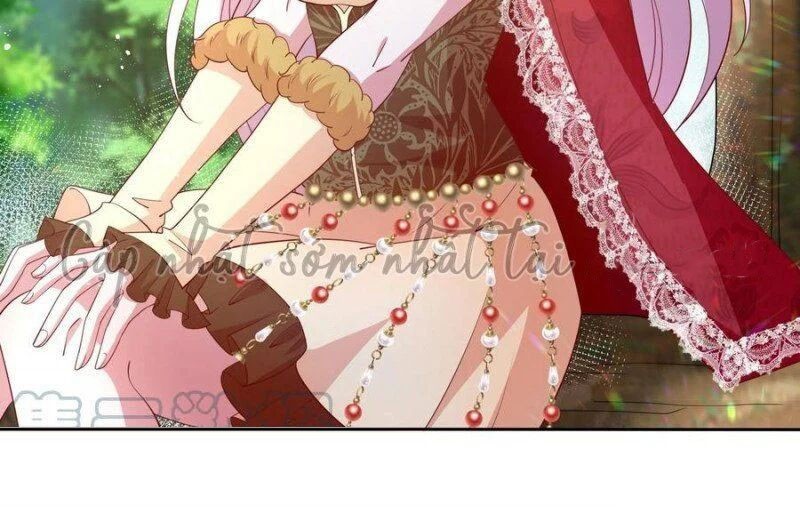 The Legendary Villain Princess chapter 80 - page 8