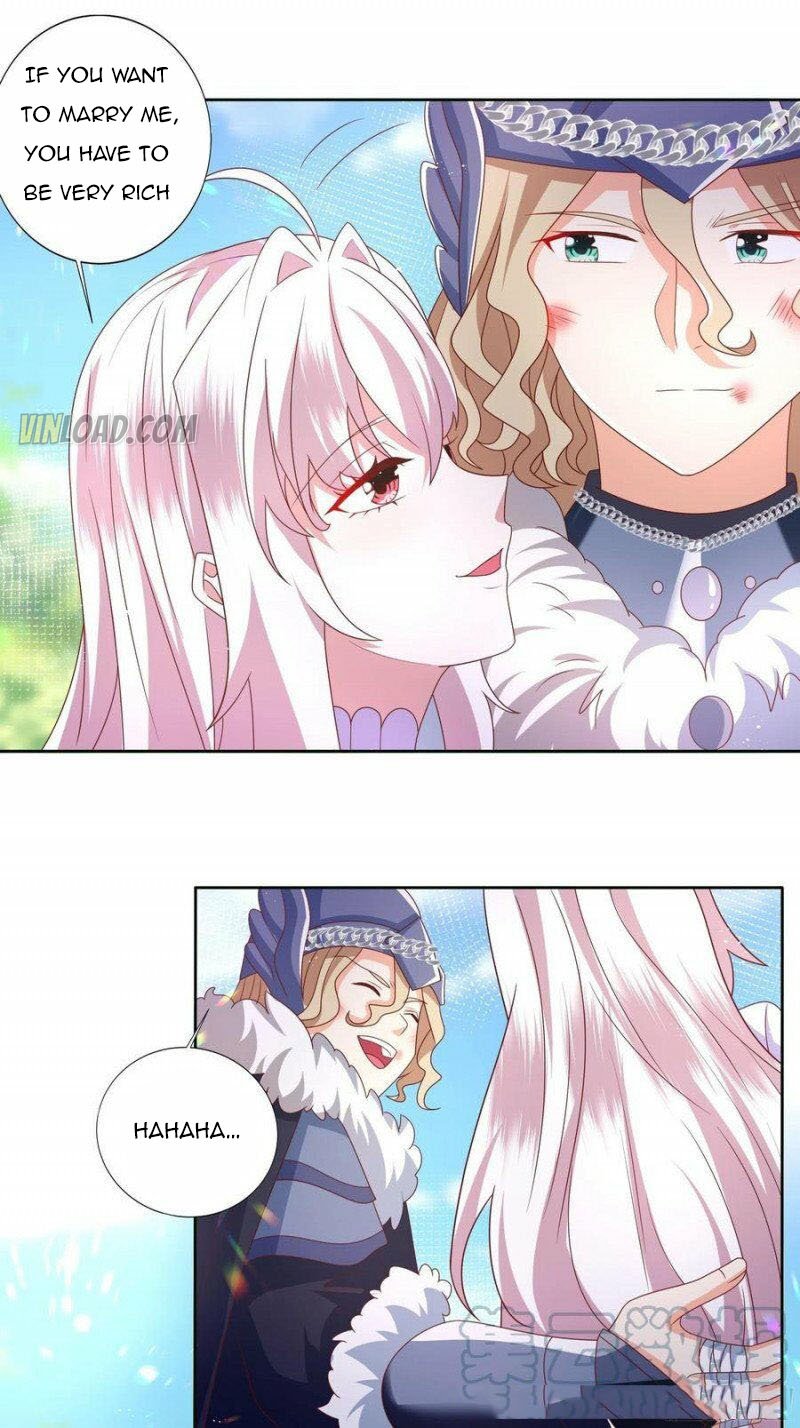 The Legendary Villain Princess chapter 79 - page 2