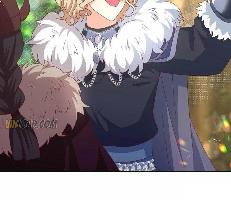 The Legendary Villain Princess chapter 79 - page 7