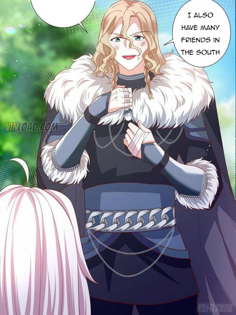 The Legendary Villain Princess chapter 78 - page 3