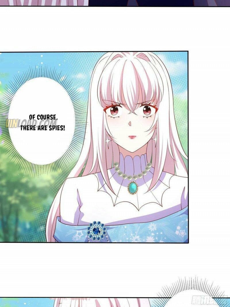 The Legendary Villain Princess chapter 78 - page 4