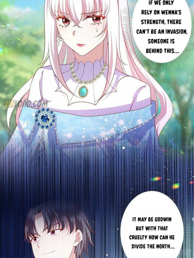 The Legendary Villain Princess chapter 78 - page 5