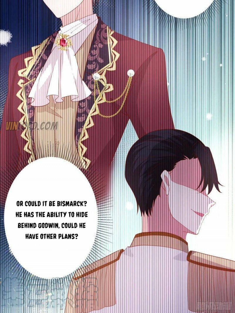 The Legendary Villain Princess chapter 78 - page 6