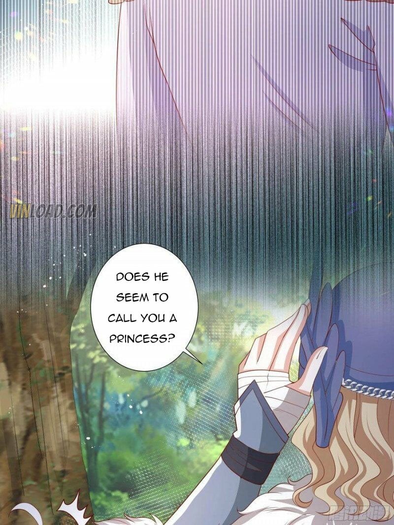 The Legendary Villain Princess chapter 78 - page 7