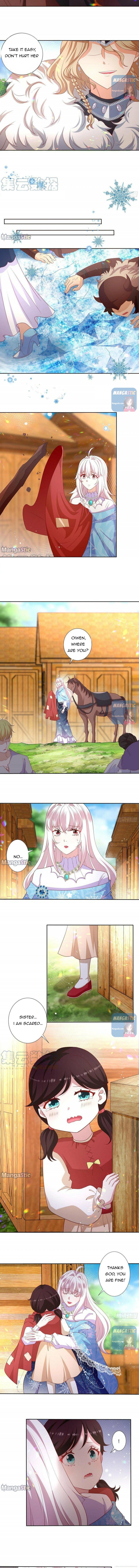 The Legendary Villain Princess chapter 71 - page 2