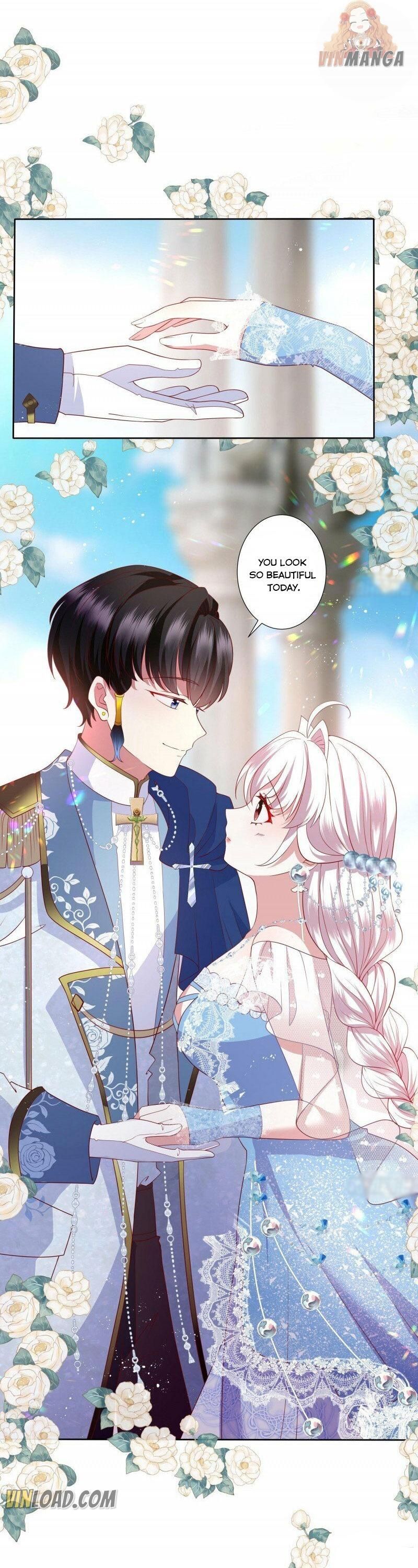 The Legendary Villain Princess chapter 48 - page 12