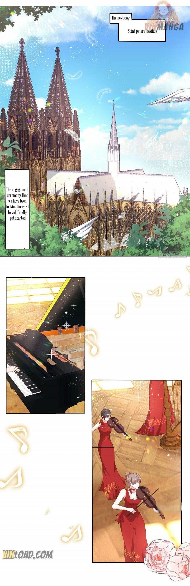 The Legendary Villain Princess chapter 48 - page 7