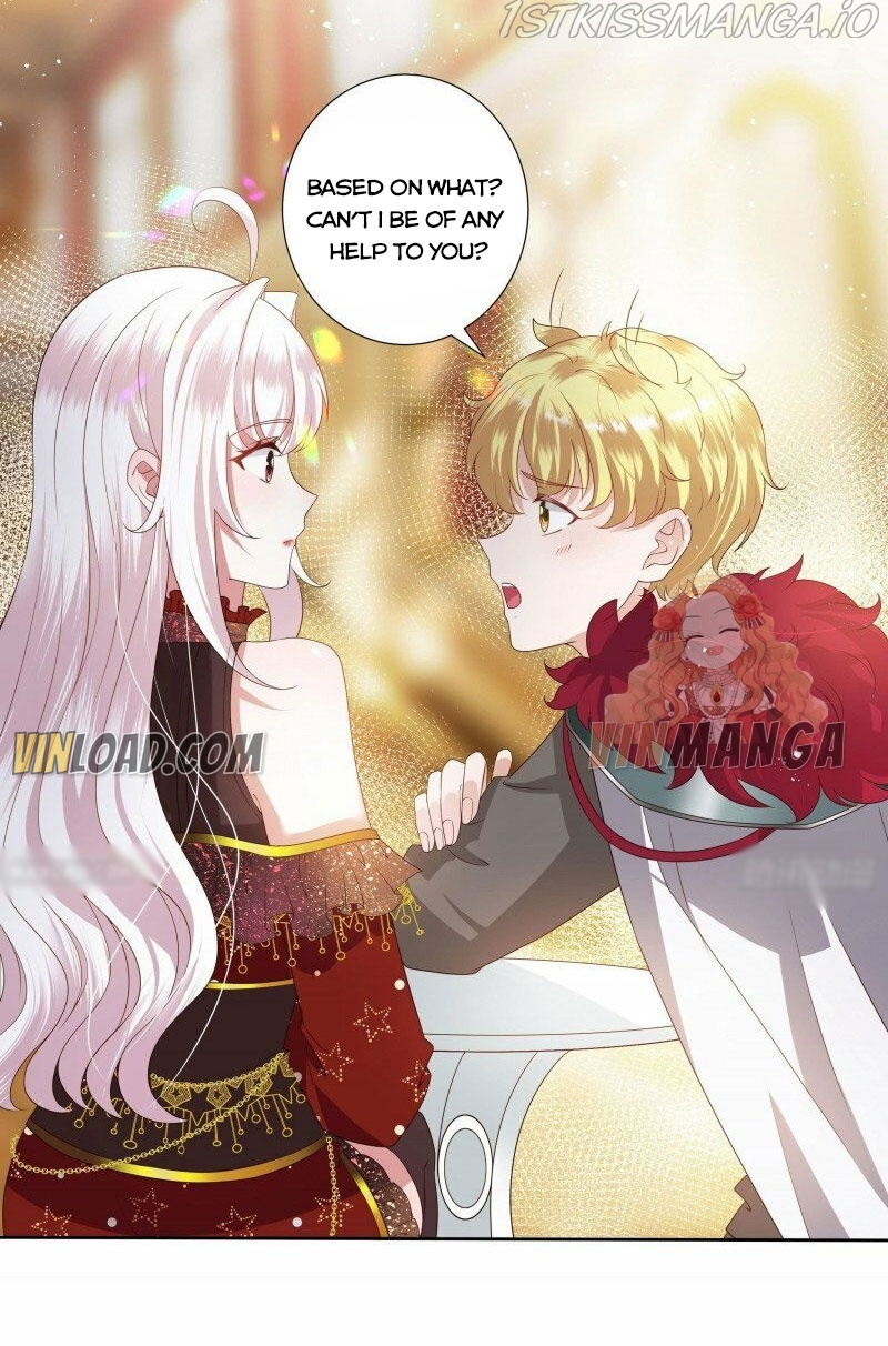 The Legendary Villain Princess chapter 29 - page 16