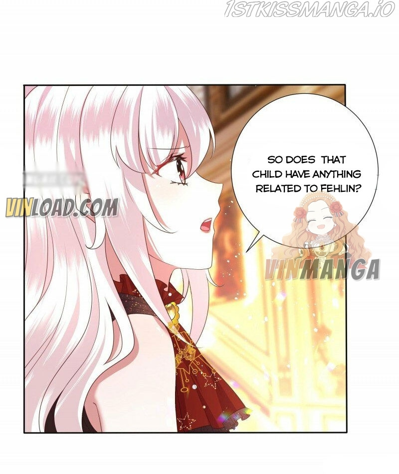 The Legendary Villain Princess chapter 29 - page 24