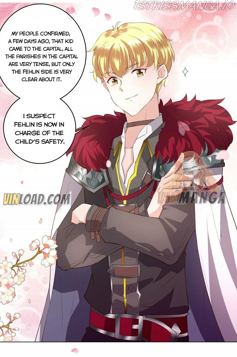 The Legendary Villain Princess chapter 29 - page 25