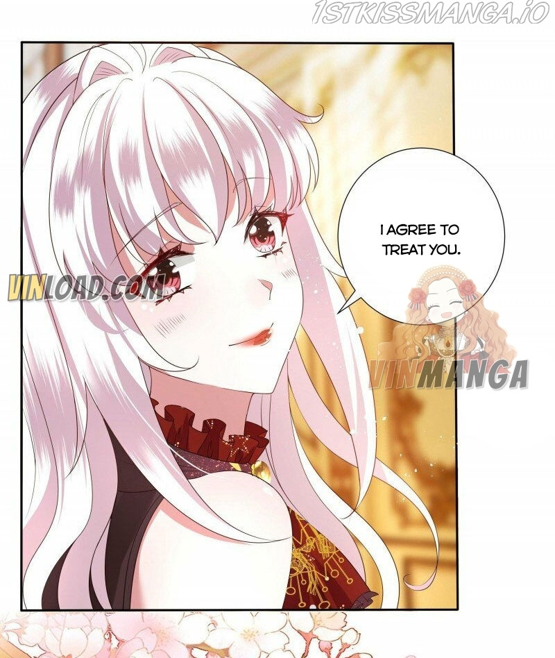 The Legendary Villain Princess chapter 29 - page 35